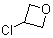 3-Chlorooxetane Structure,4741-80-4Structure