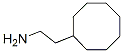 2-Cyclooctyl-ethylamine Structure,4744-94-9Structure