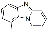 Pyrido[1,2-a]benzimidazole, 9-methyl- (9ci) Structure,474537-07-0Structure