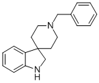 1’-Benzylspiro[indoline-3,4’-piperidine] Structure,474538-99-3Structure