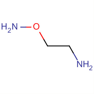 2-(Aminooxy)ethanamine Structure,4747-18-6Structure