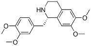 (S)-(-)-Tetrahydropapaverine Structure,4747-98-2Structure