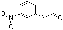 6-Nitrooxindole Structure,474799-41-2Structure