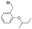 1-(Bromomethyl)-2-sec-butoxybenzene Structure,475198-00-6Structure