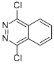 1,4-Dichlorophthalazine Structure,4752-10-7Structure