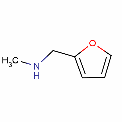 (2-Furylmethyl)methylamine hydrochloride Structure,4753-75-7Structure