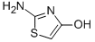 2-Amino-4-hydroxythiazole Structure,475661-63-3Structure