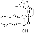 石蒜裂堿結(jié)構(gòu)式_477-19-0結(jié)構(gòu)式