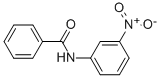 N-(3-nitrophenyl)benzamide Structure,4771-08-8Structure