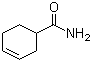 3-Cyclohexene-1-carboxamide Structure,4771-81-7Structure