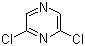 2,6-Dichloropyrazine Structure,4774-14-5Structure