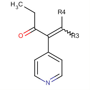 Ethenone, 4-pyridinyl-(9ci) Structure,477879-02-0Structure