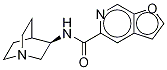 PHA-543613 Dihydrochloride Structure,478148-58-2Structure