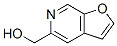 Furo[2,3-c]pyridine-5-methanol Structure,478148-60-6Structure