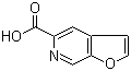 Furo[2,3-c]pyridine-5-carboxylic acid Structure,478148-62-8Structure