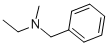 N-Ethyl-N-methylbenzylamine Structure,4788-37-8Structure