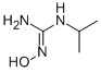 N-hydroxy-n-isopropylguanidie Structure,478806-77-8Structure