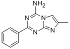 7-Methyl-2-phenyl-imidazo[1,2-a][1,3,5]triazin-4-ylamine Structure,478813-62-6Structure