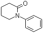 1-Phenyl-piperidin-2-one Structure,4789-09-7Structure