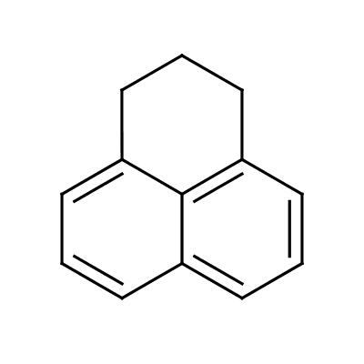 2,3-Dihydro-1H-phenalene Structure,479-58-3Structure