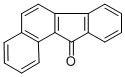 11H-benzo[a]fluorene-11-one Structure,479-79-8Structure