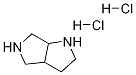 Octahydropyrrolo[3,4-b]pyrrole dihydrochloride Structure,479070-13-8Structure