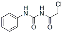 N-(anilinocarbonyl)-2-chloroacetamide Structure,4791-23-5Structure