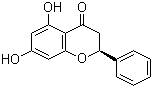 喬松素結(jié)構(gòu)式_480-39-7結(jié)構(gòu)式