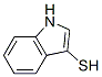 3-Mercaptoindole Structure,480-94-4Structure