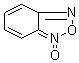 Benzofuroxan Structure,480-96-6Structure