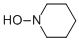 1-Hydroxypiperidine Structure,4801-58-5Structure