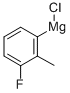 3-Fluoro-2-methylphenylmagnesium chloride Structure,480424-74-6Structure