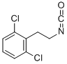 2,6-Dichlorophenethyl isocyanate Structure,480439-03-0Structure