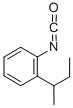 2-仲丁基異氰酸苯酯結(jié)構(gòu)式_480439-17-6結(jié)構(gòu)式