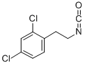 2,4-Dichlorophenethyl isocyanate Structure,480439-41-6Structure