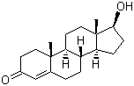 表睪酮結(jié)構(gòu)式_481-30-1結(jié)構(gòu)式