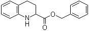 1,2,3,4-Tetrahydro-quinoline-2-carboxylic acid benzyl ester Structure,481001-67-6Structure