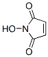 N-Hydroxymaleimide Structure,4814-74-8Structure