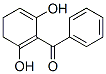 Methanone, (2,6-dihydroxy-1,5-cyclohexadien-1-yl)phenyl-(9ci) Structure,481638-65-7Structure