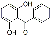 Methanone, (2,6-dihydroxy-2,5-cyclohexadien-1-yl)phenyl-(9ci) Structure,481638-68-0Structure