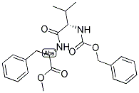 Z-val-phe-ome Structure,4817-95-2Structure