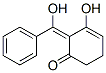 3-Cyclohexen-1-one, 3-hydroxy-2-(hydroxyphenylmethylene)-, (2e)-(9ci) Structure,482635-31-4Structure