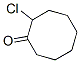 2-Chlorocyclooctanone Structure,4828-34-6Structure