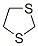 1,3-Dithiolane Structure,4829-04-3Structure