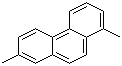 1,7-二甲基菲結(jié)構(gòu)式_483-87-4結(jié)構(gòu)式