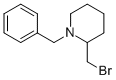 1-Benzyl-2-(bromomethyl)piperidine Structure,483281-69-2Structure