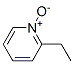 2-Ethyl-pyridine 1-oxide Structure,4833-24-3Structure