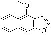 Dictamine Structure,484-29-7Structure