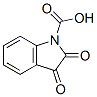 2-(2-Aminophenyl)-2-oxoaceticacid Structure,484-38-8Structure