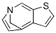 4,7-Methano-7h-thieno[2,3-c]azepine(9ci) Structure,484032-36-2Structure